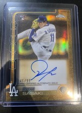 2025 Topps Gilded Collection Baseball Checklist Guide in-content 37