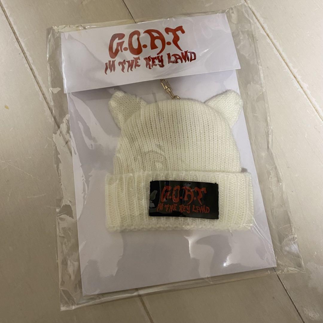 【未開封】SHINee KEY G.O.A.T. in the KEYLAND SHINee KEY - G.O.A.T. IN THE KEYLAND Official MD – K-STAR
