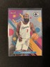 2025-26 Topps Finest Common James Harden- Clippers Cavs - # 78
