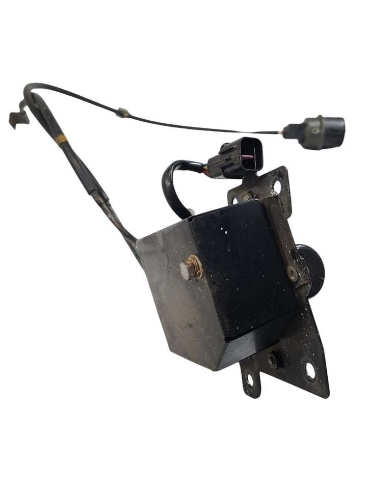 Regulador de velocidad de crucero 3000GT 1996 611544 Foto 4 de 4