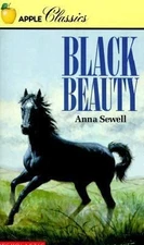 Black Beauty by anna-sewell