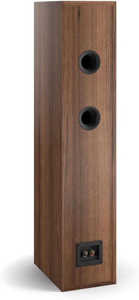 Динамик напольный DALI SPEKTOR 6 - темно-ореховый (продается отдельно) - Изображение 3 из 4