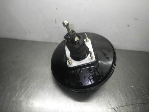 44917 Bremskraftverstärker FIAT Punto (188) 1.2 8V