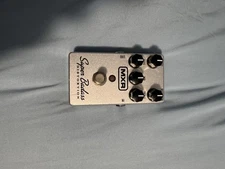 Dunlop M75 Distortion Guitar Effect Pedal