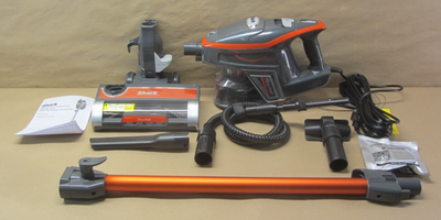 #ad Shark Rocket Pro HN175 Corded Stick Vacuum Odor Neutralizer Open Box $129.99