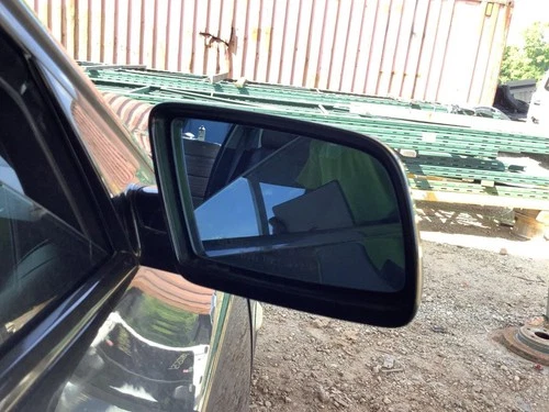 Passenger Side View Mirror Power Heated Thru 8/09 Fits 06-10 BMW 550i 4655034