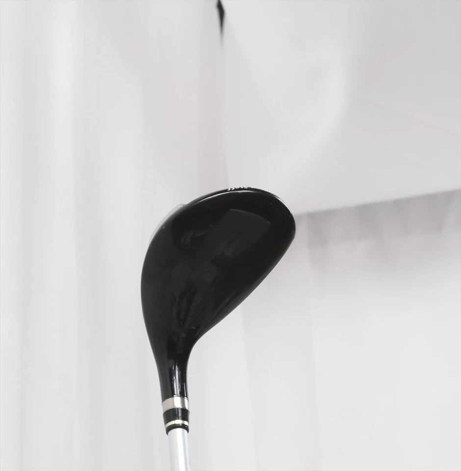 Wilson Fybrid Rs 21° 4H Hybrid Senior Flex Vts 1292856 Good Left Hand Lh - Image 3 of 4