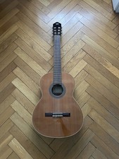 Chitarra Classica Alhambra 1C – Tapa Maciza – Made in Spain, Muro de Alcoy