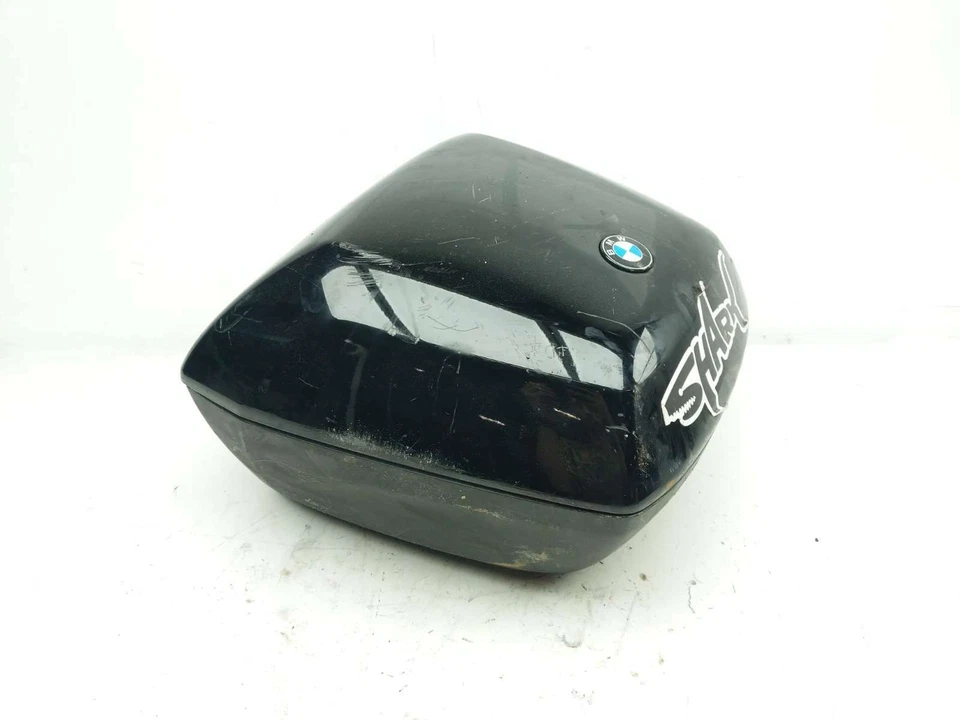 19 BMW S1000XR 1000 XR porta-malas de armazenamento traseiro caixa superior - Imagem 2 de 4