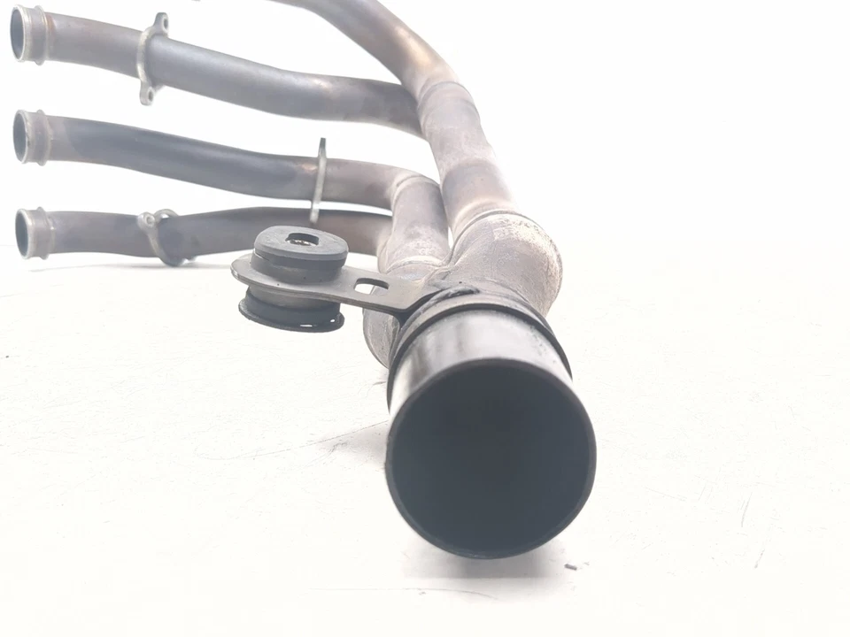 12-16 Honda CBR1000RR Exhaust Headers Head - Image 4 of 4