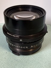 Rodenstock APO-Ronar  1:9 f=485 mm/ 19 in. Ba...
