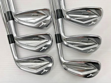 Mizuno JPX 923 FORGED Iron Set 5I - 9I PW Clubs Dynamic Gold 105 S200 RH