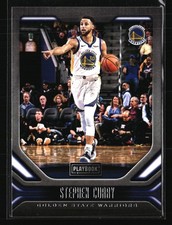 Stephen Curry Basketball Cards - You Pick - Golden State Warriors Wildcats Pt 1