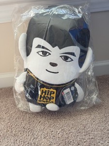 Bts Hip Hop Monster | eBay