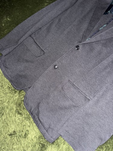 [L] Chaps Ralph Lauren Japan Line Relaxed-Fit Blazer Jacke - Bild 3 von 11