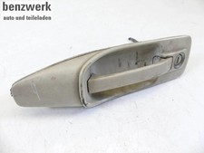 Mercedes SEC C126 W126 Coupe Türgriff Türöffner aussen komplett ORIGINAL?? Mercedes SEC C126 W126 Coupe Türgriff Türöffner aussen komplett ORIGINAL??