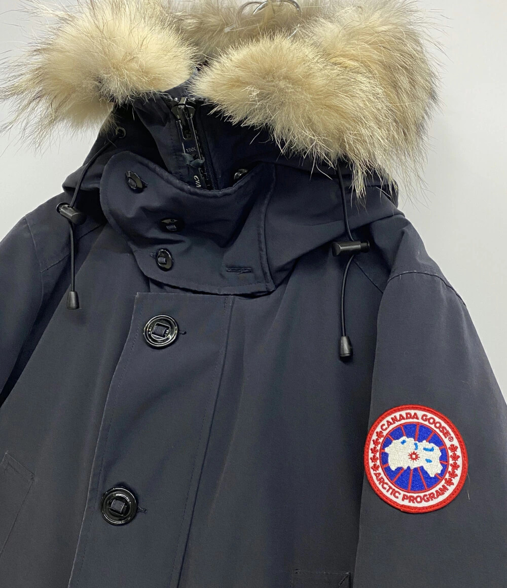 Canada Goose Down Jacket 2300JM R BROOKFIELD Men's SIZE S CANADA GOOSE thumbnail 8
