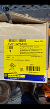Square D TVS1HWA10X NEMA4 100kA 120/240V 1pH 3W Surge Protective Device