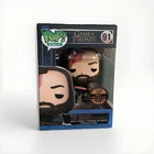 Funko POP! Digital #91 Game of Thrones Hound Beyond the Wall - Legendary LE 2700