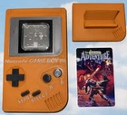 Castlevania * 1 Troy Oz Silver * #205/250 * Game Boy Classics * Nightmare Metals