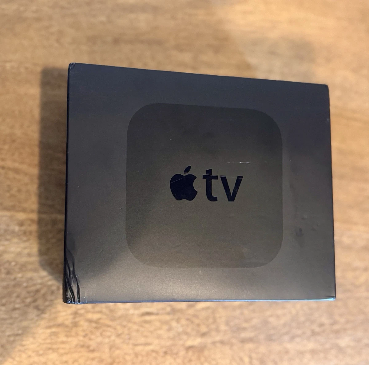 Apple TV 4th Generation 1080p Home Internet & Media Streamers for