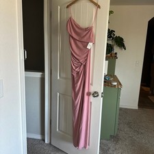 Windsor pink dress