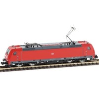 Fleischmann 7570018 N E-Lok Br 185.2, Dbag, Ep.Vi, Dc-Sound N + Neu