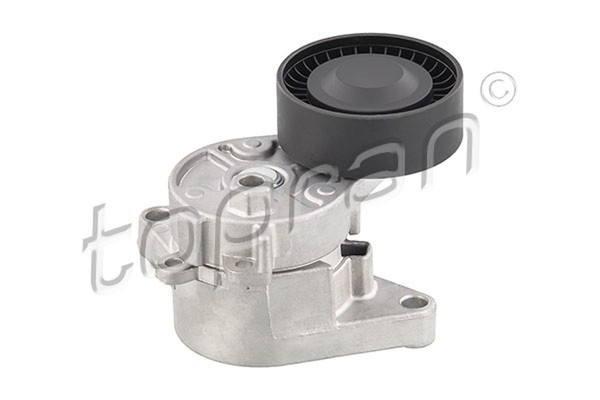 Riemenspanner Keilrippenriemen Topran 501 785 FüR E39 E46 Z3 BMW 5Er 3Er Touring-image