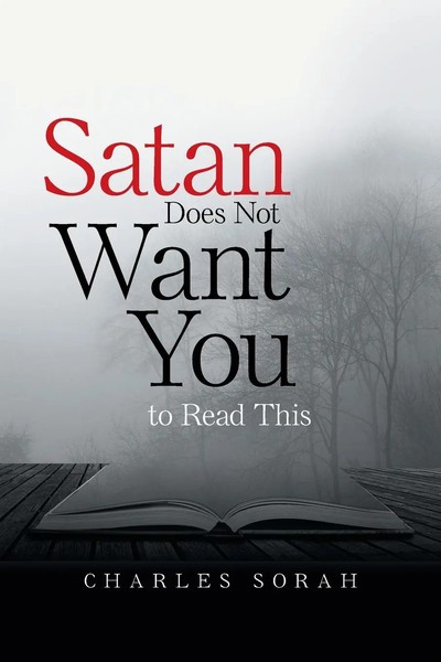 Charles Sorah | Satan Does Not Want You To Read This | Taschenbuch | Englisch-image