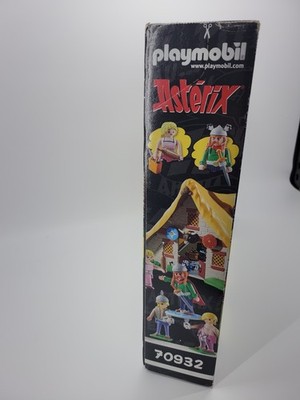 PLAYMOBIL