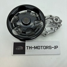 HONDA Genuine CIVIC FN2 ACCORD K-SERIES EURO-R Water Pump 19200-RBC-013