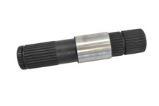 Precision Ch-3507 Cv Intermediate Shaft Stub Shaft Front Left 4wd 29 Spline
