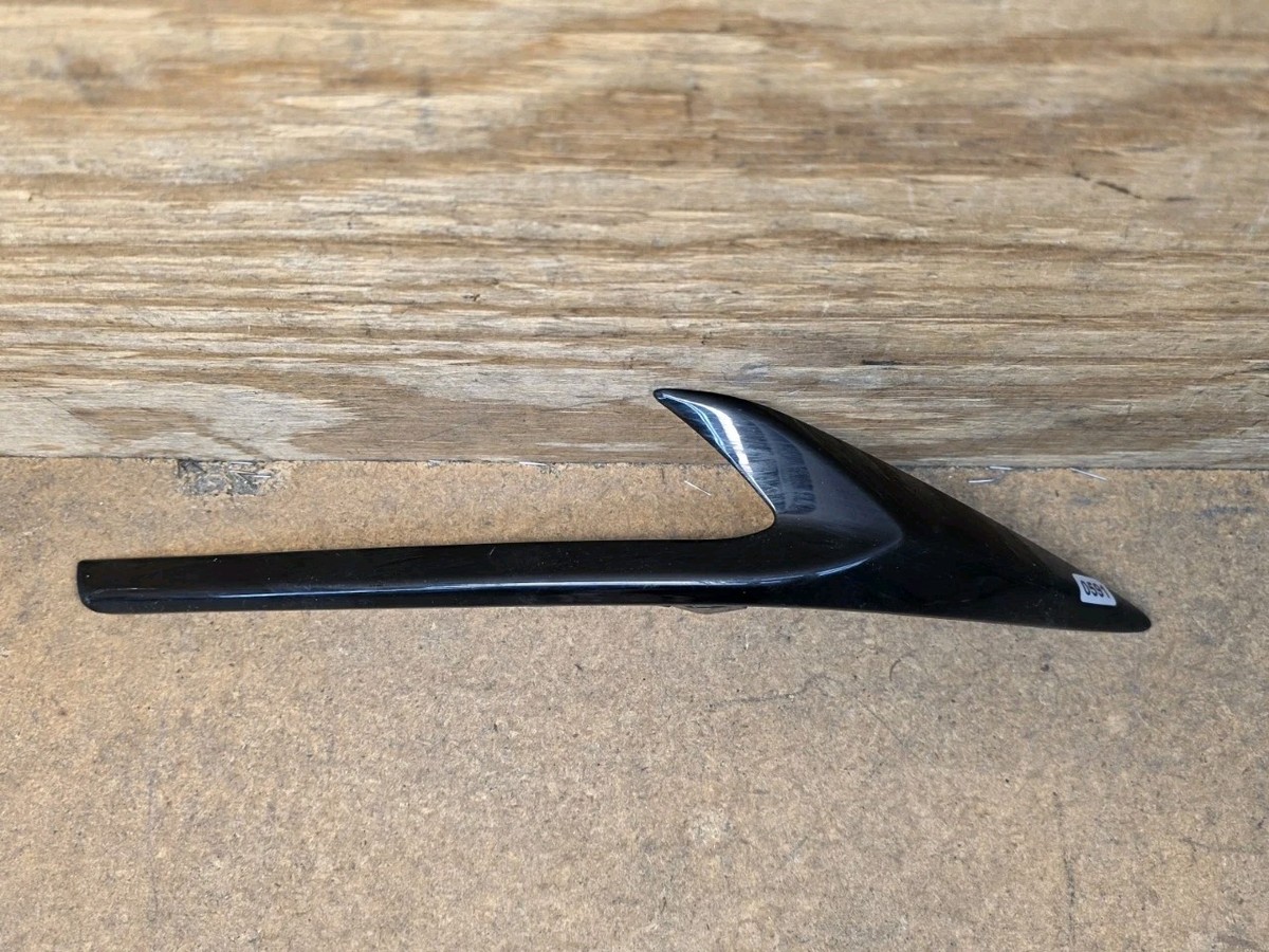 2022 2023 2024 Lexus NX350 NX250 Rear Bumper Trim Molding Right