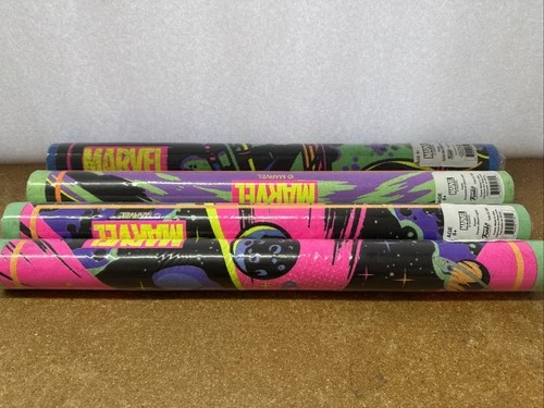 Funko Pop 4 Pack Marvel BL Posters - Spider-Man, Rocket&Groot, & Double of Venom