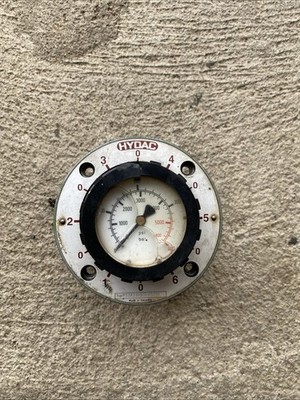 Hydac MS2A20/315/4570/