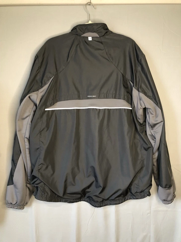 Layer 8 Qwick 干反光断风夹克 XL — 第 2/4 张图片