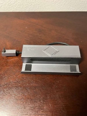 USB-C Docking Station with HDMI, USB 3.0, Ethernet & PD Charging
