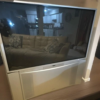 Hitachi Rear-Projection TVs for Sale - Shop New & Used Hitachi