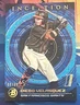 2022 Bowman Inception - Diego Velasquez #12 Blue Foil /99 (RC)