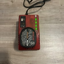 Genuine Oem Snap-on Tools 14.4 V Lithium Battery Charger Ctc772 No Battery Genuine Oem Snap-on Tools 14.4 V Lithium Battery Charger Ctc772 No Battery