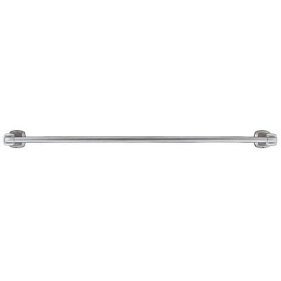 PPG 81664 for PlumbMaster Architec 24 Towel Bar, Brushed Nickel