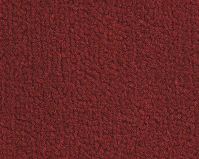 NAP-41-2212615 - Floor Carpet - Red