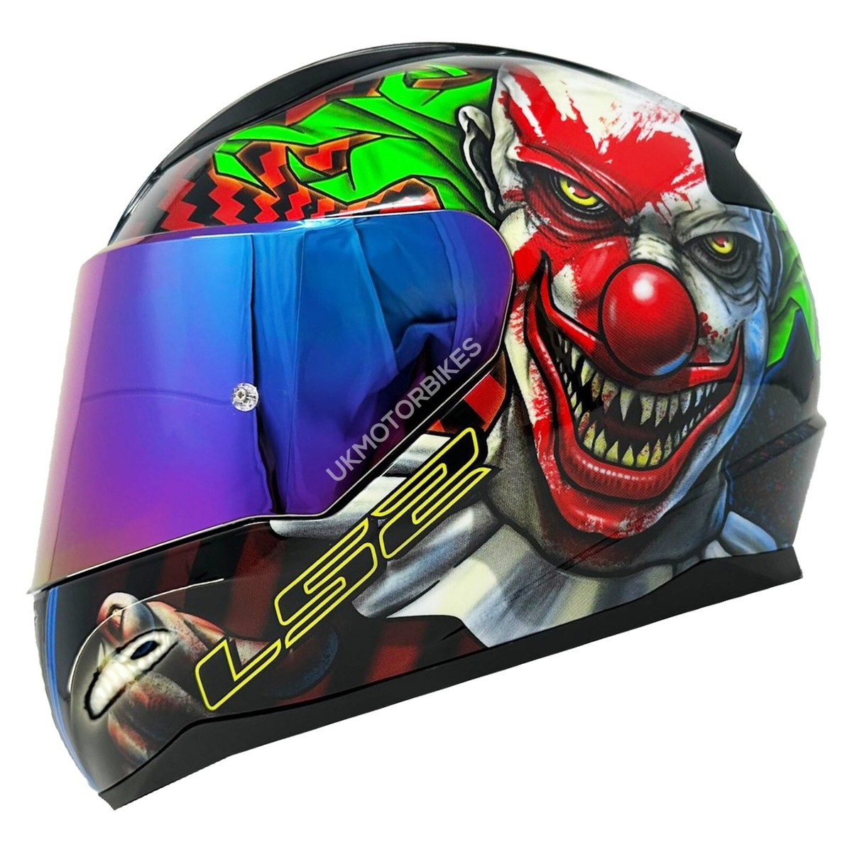 Bangladesh Casco Ls2 353 Rapid LS2 Rapid II Helmet