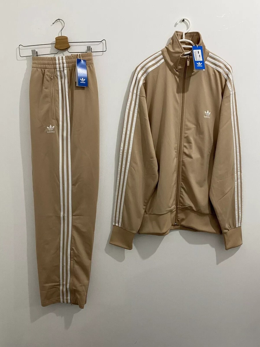 ADIDAS Originals Firebird Mens Tracksuit Jacket & Pants Set