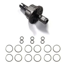 TSR "Pro Built" AE B44.3 F/R Gear Differential with 4 Alloy Internal Gears