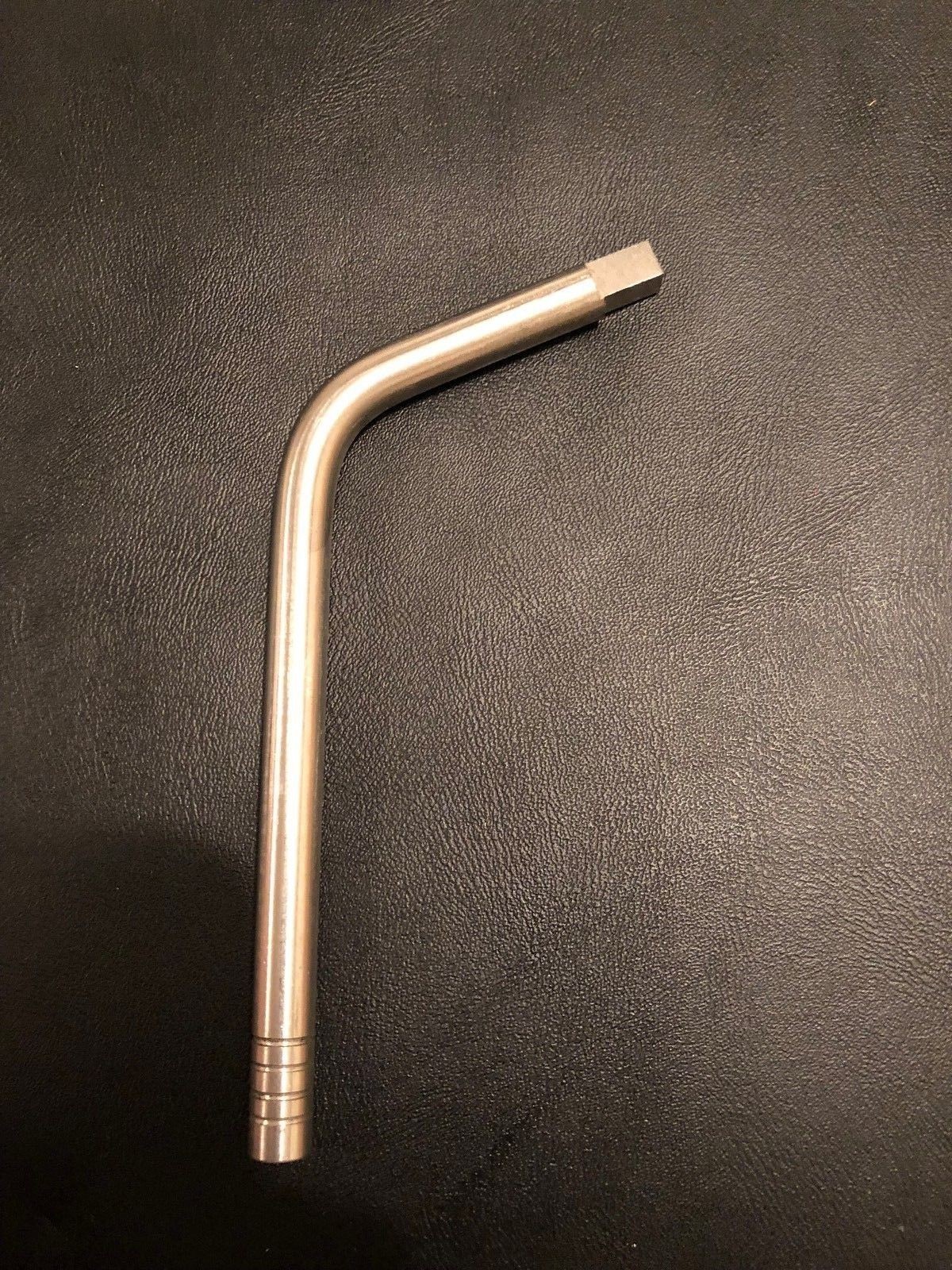 Bosca Pellet Stove Door Handle 12720031 OEM