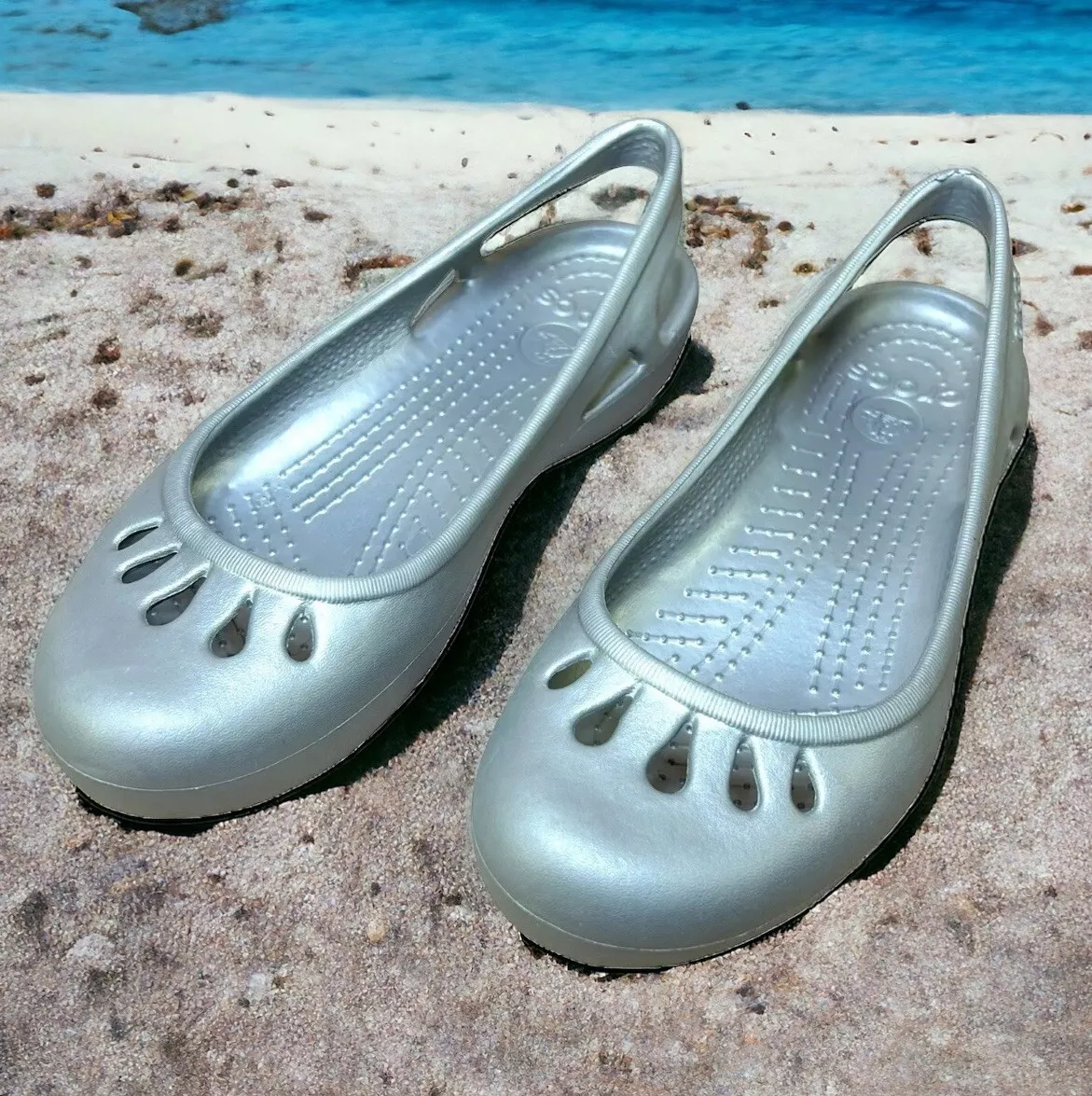 Sandal crocs malindi hot sale
