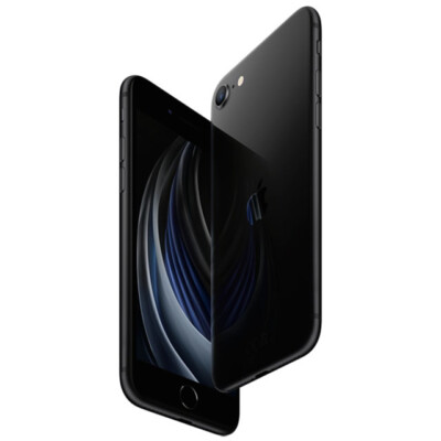 Apple iPhone SE ブラック Amazon.com: Apple iPhone SE (2nd Generation), 128GB, Black