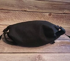 Lululemon All Hours Belt Bag Black Fanny Pack