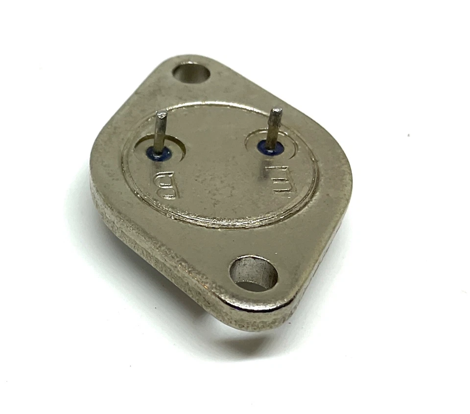 2SB275 Transistor PNP  New old stock 2 Pins - USA SUPPLIER - Image 2 of 2